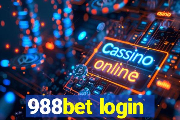 988bet login