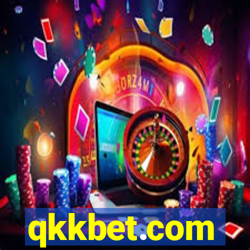 qkkbet.com