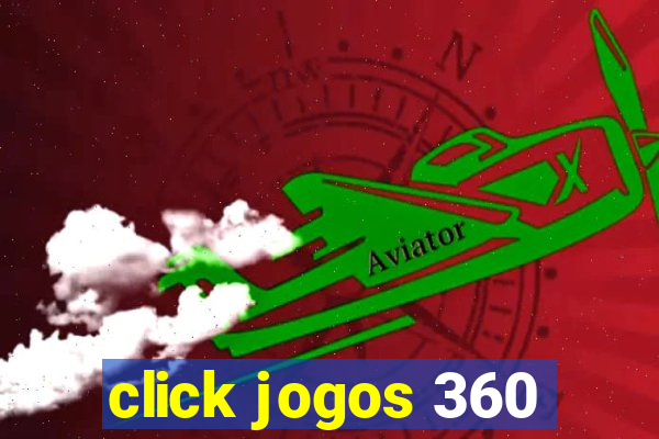 click jogos 360