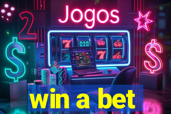 win a bet