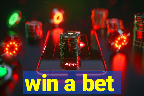 win a bet