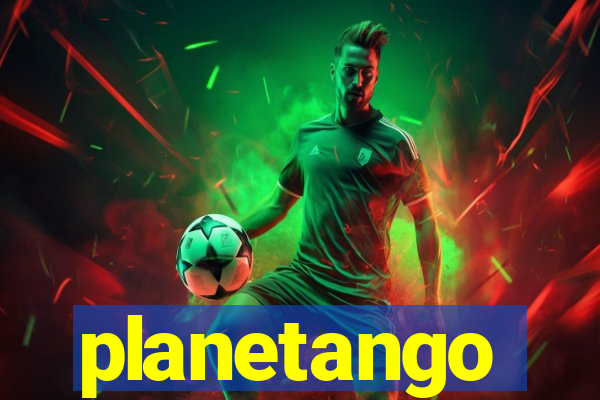 planetango