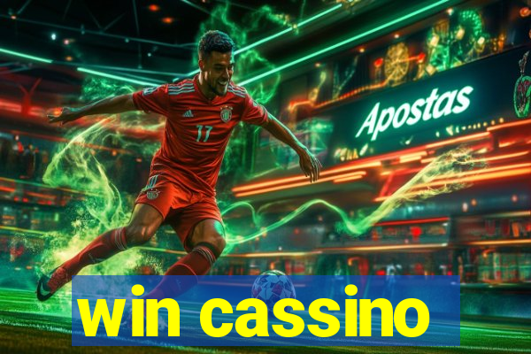 win cassino