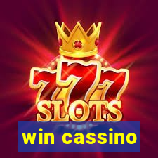 win cassino