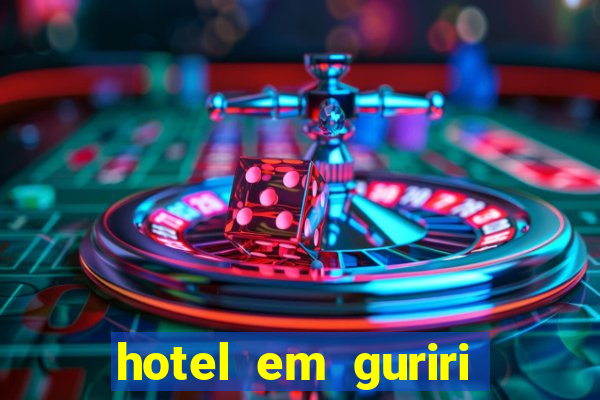 hotel em guriri beira mar