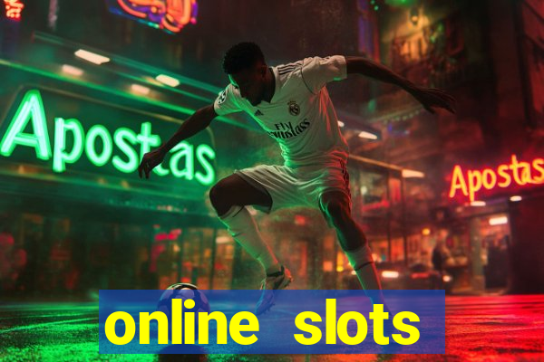 online slots machine free