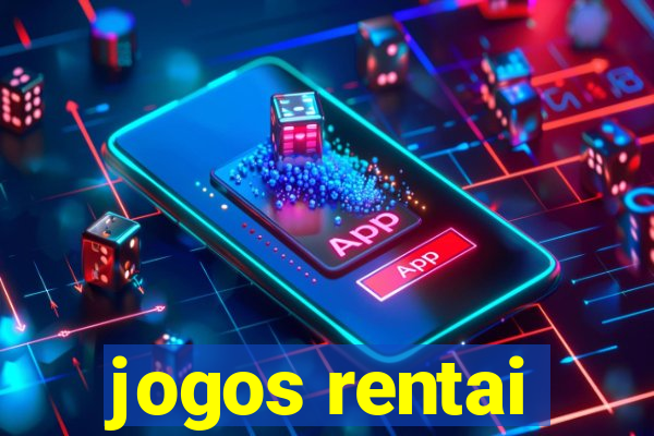 jogos rentai