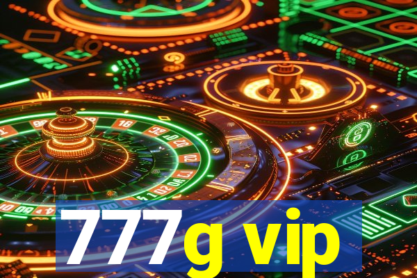 777g vip