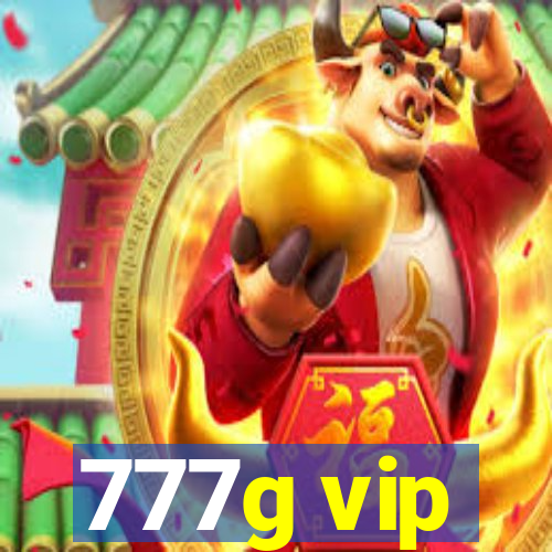 777g vip