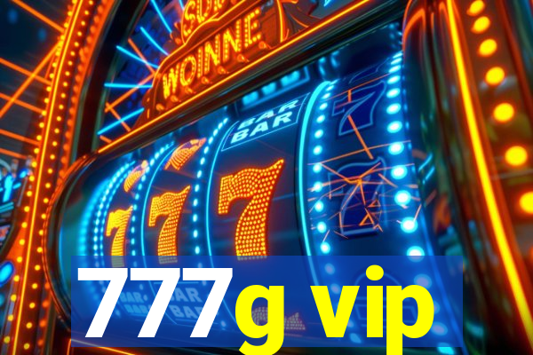 777g vip