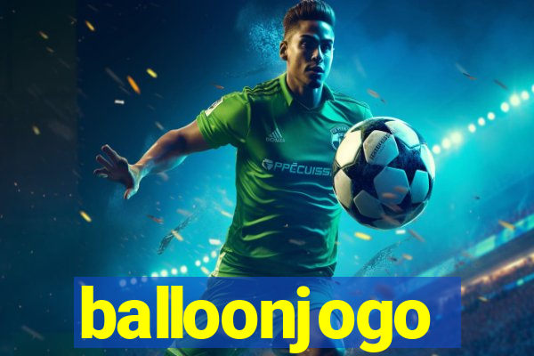 balloonjogo