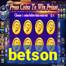 betson