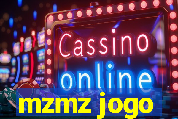 mzmz jogo