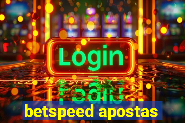 betspeed apostas