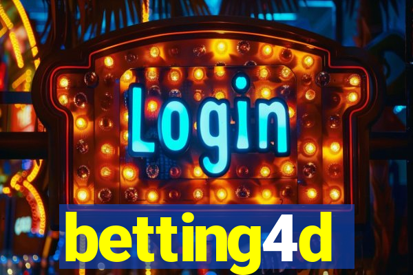 betting4d