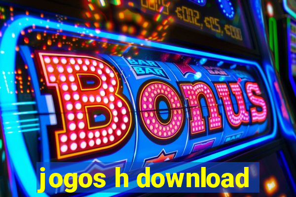 jogos h download