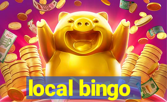 local bingo