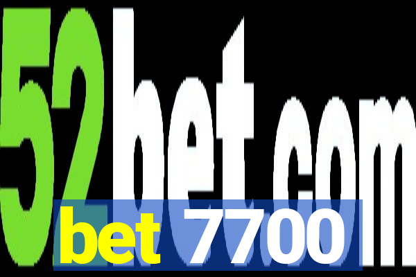 bet 7700