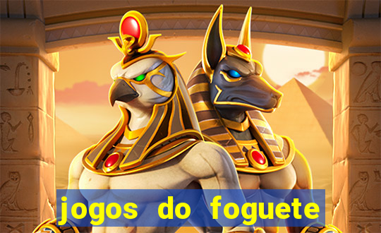 jogos do foguete que ganha dinheiro