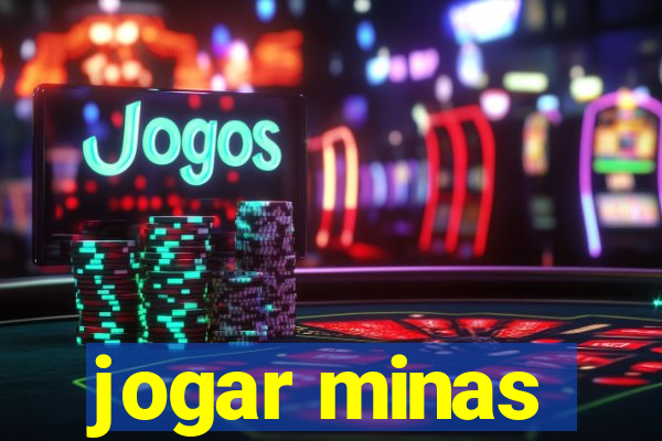 jogar minas