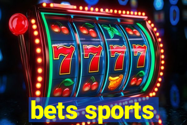 bets sports