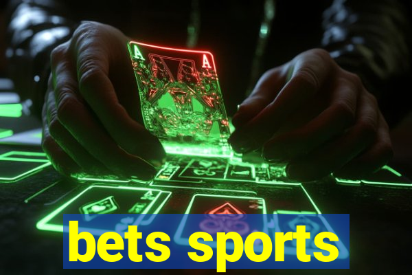 bets sports