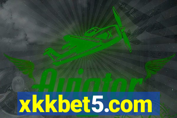 xkkbet5.com