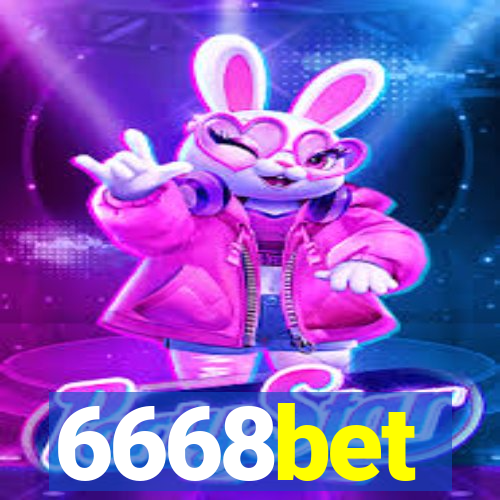 6668bet