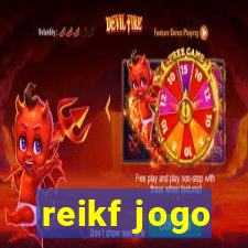 reikf jogo