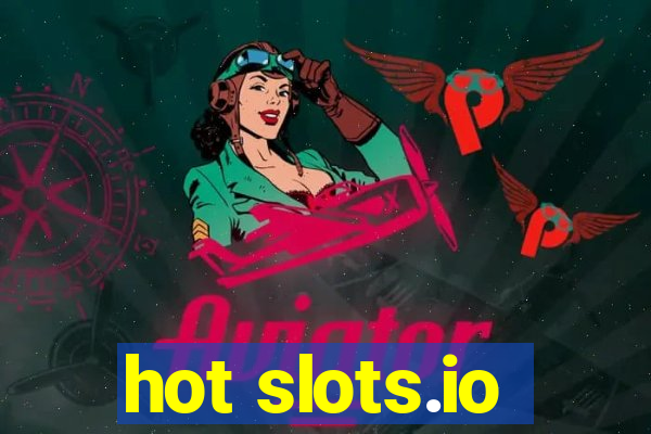 hot slots.io