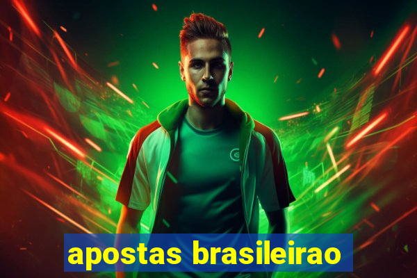 apostas brasileirao