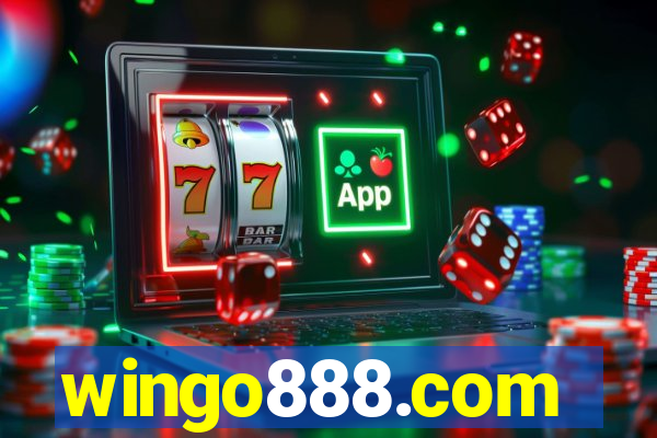 wingo888.com