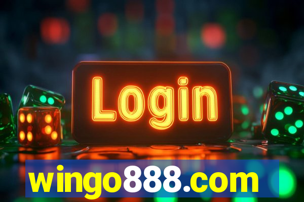 wingo888.com