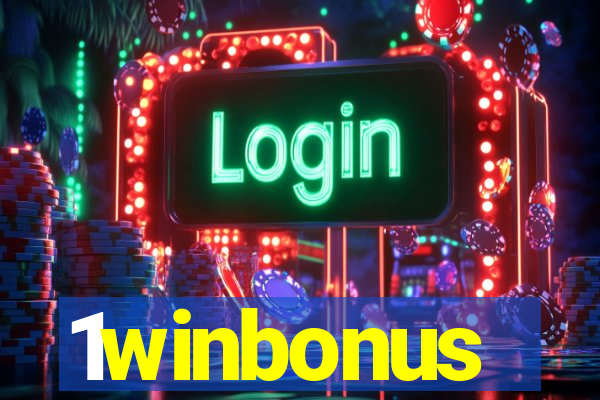 1winbonus