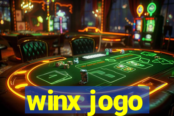 winx jogo