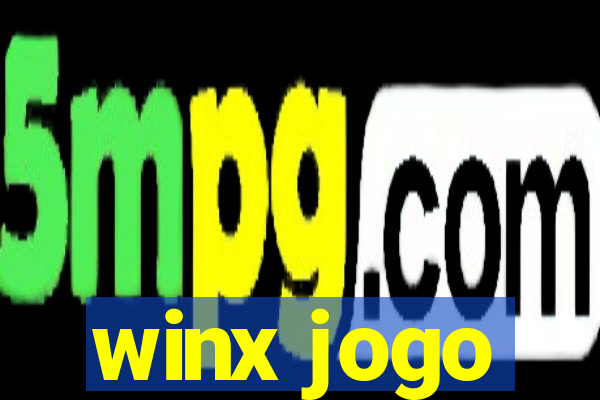 winx jogo