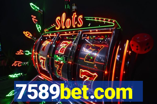 7589bet.com