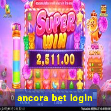 ancora bet login