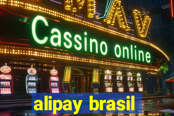 alipay brasil