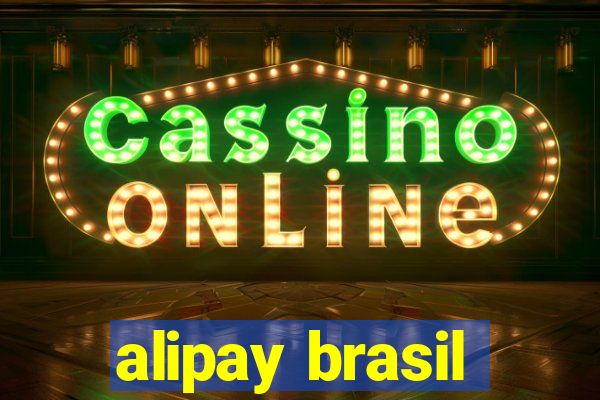 alipay brasil