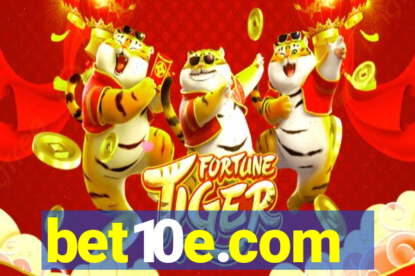 bet10e.com