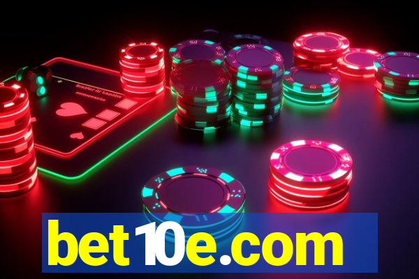 bet10e.com