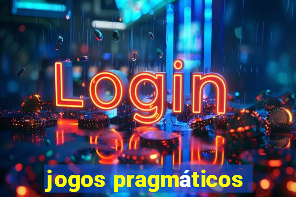 jogos pragmáticos