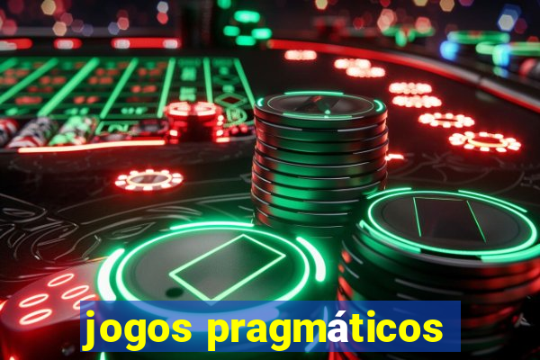 jogos pragmáticos