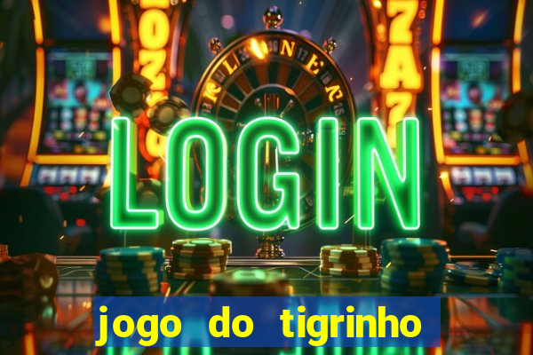 jogo do tigrinho é liberado no brasil