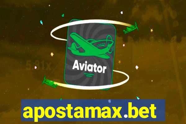 apostamax.bet