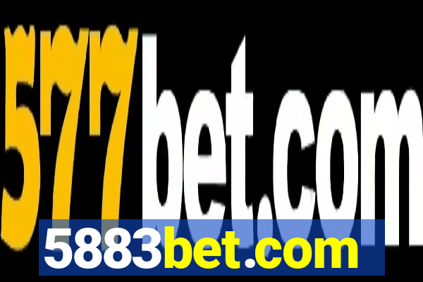 5883bet.com