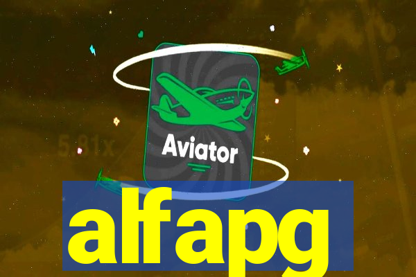 alfapg