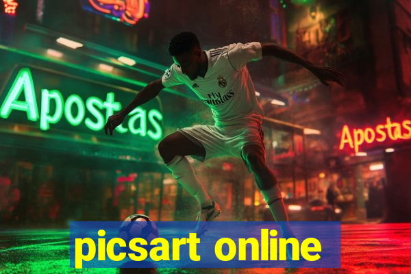 picsart online