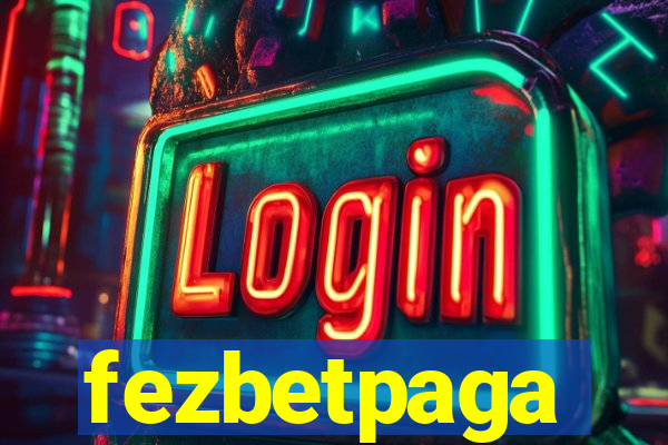 fezbetpaga